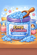 Crumble Wax