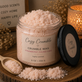Luxury Crumble Wax